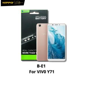 Hippo Battery Batre Baterai VIVO Y71 (B-E1) 3360MAH Original Cell