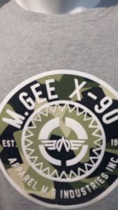 KAOS M.GEE / 0LIVER C 028 (REGULAR FIT)