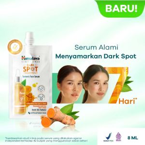 HIMALAYA Turmeric Dark Spot Face Serum 8ml | 15ml