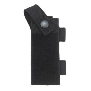 MUQZI Flashlight Holder  Pouch Hanging Bags Shears Sheath  Pouch EDC Multi-functional 1000D Nylon Scissor Waist Bag Outdoor Sports