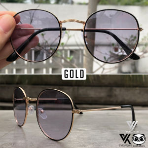 Kacamata Minus 3447 Anti Radiasi UV & Photocromic Hp Laptop Gadget Normal s/d -4.00 Pria / Wanita / Anak-anak  Korea Fashion Oval