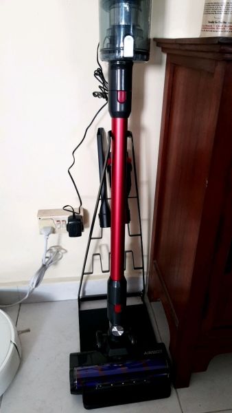 Buyer review video 2