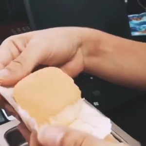 Professional Bakeware 12 Cavity Baking Tools Easy Cleaning Non-Stick Square Chocolate Cake Mold Brownie Baking Pan