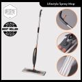 Lifestyle Spray Mop Everyday Cleaning Use Floor Mop Cleaning Tool. 