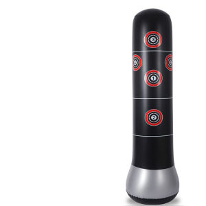 กระสอบทราย รับแรงกระทแกได้ดี มีความยึดหยุ่นสุง มีความยาวที่เพิ่มมากขึ้น เนื้อสัมผัสดี ไม่ทำให้มือบาดเจ็บขณะที่ใช้