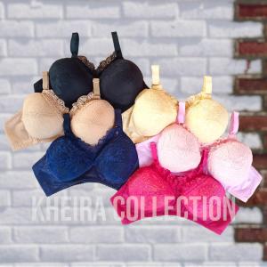 Bra Wanita isi 3 pcs promo