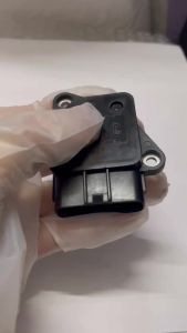 1pc 22204-22010 Mass Air Flow Meter Sensor For To-yota RAV4 Camry 197400-2030