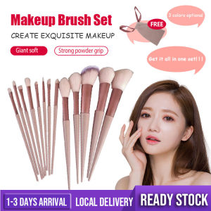 Makeup Brush Set/Eyeshadow Brush/Blush Brush Set Soft Beauty Tools/Foundation Brush Set/Student Makeup Tools Makeup Brush Set