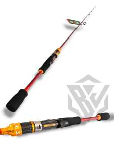 Joran Kaizen Kurosaki UltraLight 198UL