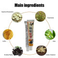 ZB 20g Herbal Sulfur Ointment 100% Original Scabies Treatment for Human Natural Scabies Ointment Insect Bites Ointment Head Pubic Lice Removal Treatment Scabies Mite Seborrheic Dermatitis Anti Fungal Ointment Scabies Cream. 