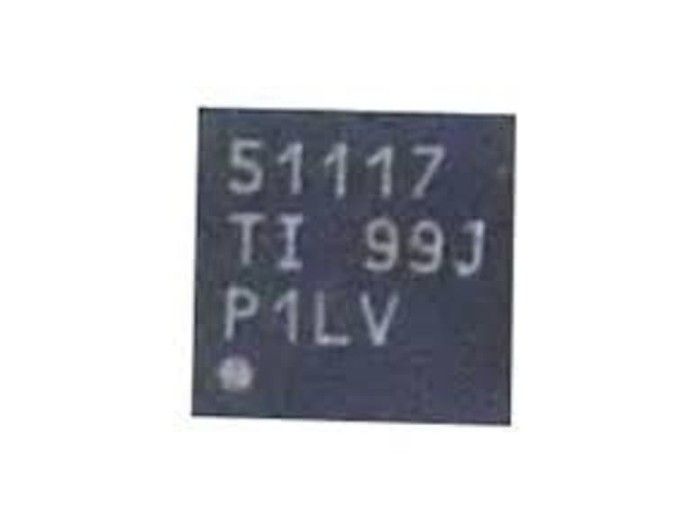 IC TPS 51117 | Lazada Indonesia
