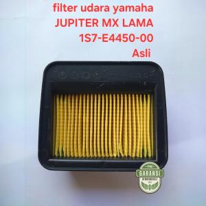 Filter udara Jupiter MX old filter Jupiter MX lama ORIGINAL LOSE PACK