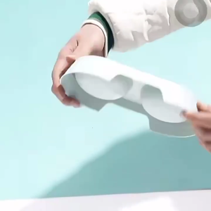 Bát cho ăn đôi cho động vật nhỏ đĩa thú cưng bát cho khô ướt và nước nonslip dưới chó mèo Giá đựng khay ăn cho thú cưng