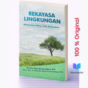 Buku Rekayasa Lingkungan – Rina Marina Masri