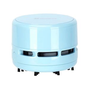 Portable Handheld Cordless Desktop Mini Vacuum Cleaner Battery Operated (First Place)