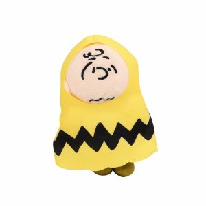 NEXISS Kawaii Halloween Snoopy Pendant Charlie Spike Ghost Olaf Plush Keyring Lovely Cute Hide and Seek Sack Snoopy Series Keychain Bag Pendant