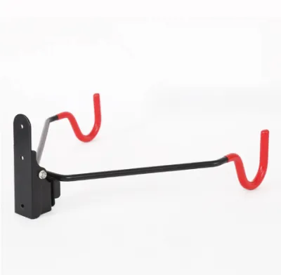 T2P Bicycle Rack Fixie Stand Wall Mount Display Cycle Cycling Mountain Bike Racks Storage Cyclist
