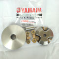 RUMAH ROLLER ASSY YAMAHA MIO M3	2PH-E7620-00. 