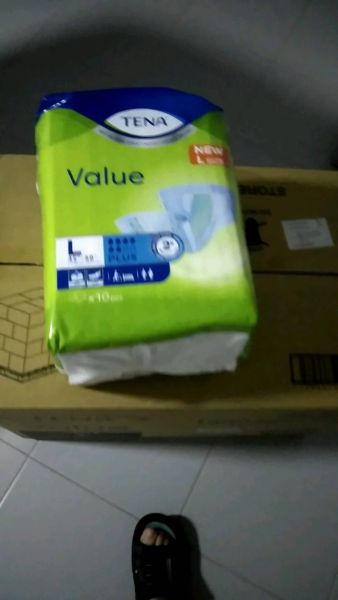 Buyer review video 2