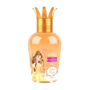 MAKE BEAUTY - ESKULIN KIDS SPLASH COLOGNE - PARFUM ANAK ESKULIN - COLOGNE ANAK