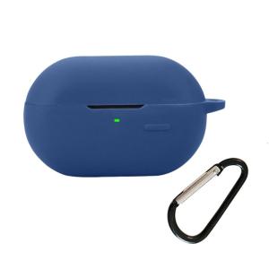 Earbud Silicone Housing Case Dustproof Water Resistant Guarding Against Protective Cover Damage Prevention for PearlClip