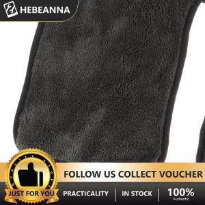 hebeanna Microfiber Soft Salon Beauty Spa Facial Towel Microfibre U Shape Esthetician Face Facial Towel