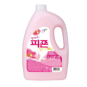 2500ML KOREA PIGEON Natural Plant Fabric Softener and Protector Excellent Skin Protection Prevent Static Electricity Mildew-proof Fresh Smell Pelembut dan Pelindung Fabrik Semulajadi Perlindungan Kulit Menghalang Elektrik Statik韩国碧珍天然植物保护衣服柔顺剂亲和肌肤防止静电