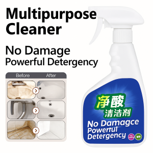 Multipurpose Oxalic acid cleaner highly effective stain remover