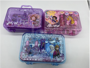 Frozen Fever LOL REAL Makeup Set (FAST DELIVERY)