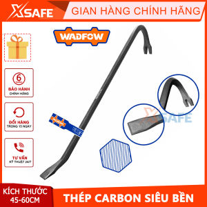 Xà beng Wadfow 18-24inch Chiều dài 450-600mm
