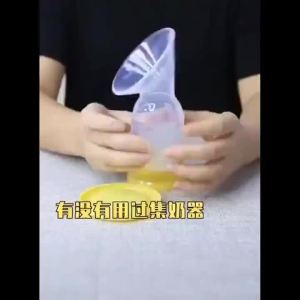 Mumystation Pompa Asi Manual Silikon: Praktis & Efisien