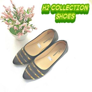 SEPATU BALET WANITA FLATSHOES MURAH NS4318