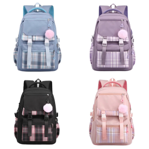 School Backpacks Bookbags Lightweight Travel Backpacks Laptop Backpacks Stylish Casual Daypacks Simple Lovely Backpacks Gift