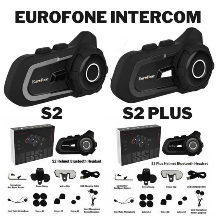 Bt S2 Helmet Communication Snowmobile Fodsports Best Snowmobile