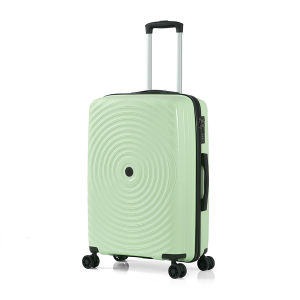 Vali Kéo MIAvn Larita ZEROX- Size 20/24 Inch Nhựa PP Nguyên Chất Khoá Số Bánh Xe Đôi Xoay 360 Bảo Hành Trọn Đời