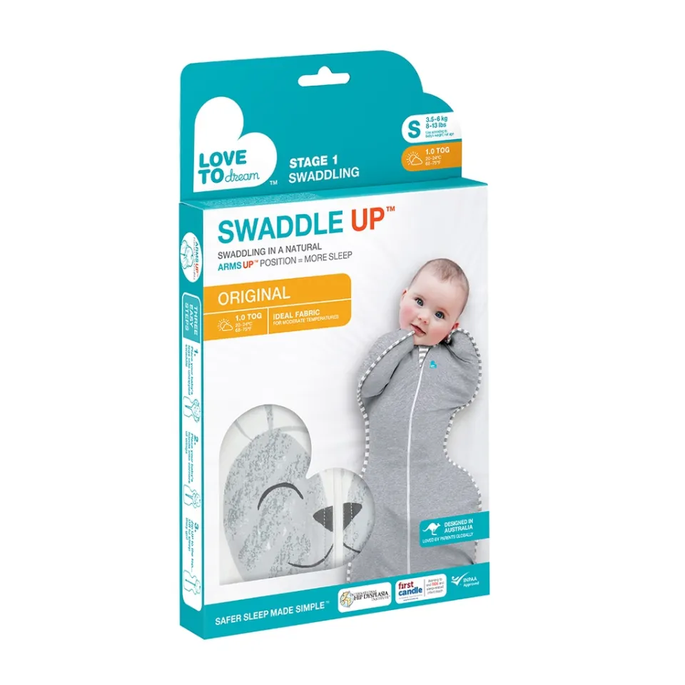 Cod swaddle sale