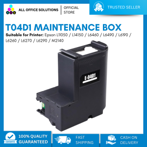 AOS T04D1 Waste Ink Pad for Epson L14150