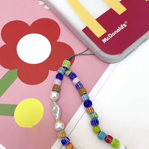 10PCS Resin Pumpkin Beads Making Beads Hanging Accessories Perfect for Handmade and Fashion Accessories