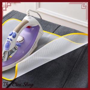 [The Cici Shop] 1PC Heat Resistant Ironing Sewing Tools Cloth Protective Insulation Pad