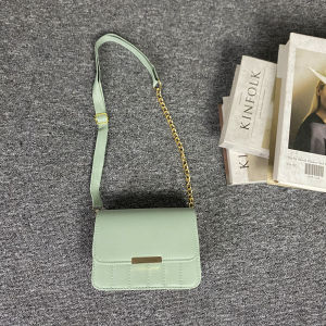 KEYLA TAS SELEMPANG WANITA TALI RANTAI MINIMALIS BAHAN PREMIUM TAS MEWAH MURAH ISTIMEWAH