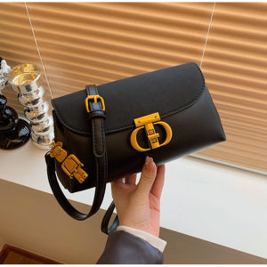 #NEW - TAS WANITA NF525 - TAS BAHU WANITA - TAS IMPORT - TAS SELEMPANG - TAS MURAH - TAS FASHION