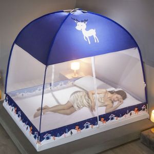 Kelambu Nyamuk Tempat Tidur KELAMBU LIPAT CANTIK 2mx1.8m KELAMBU NYAMUK RANJANG TIDUR LipatKelambu Tidur Bayi Anti Nyamuk KELAMBU TENDA KELAMBU LIPAT TENDA Kelambu Lipat tanpa alas Kelambu tenda dua pintu selambu lipat selambu anak tenda bedcover
