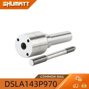 China Made New High Quality DSLA143P970 Injector Nozzle 120 Series 4.0 Common Rail 0433175271