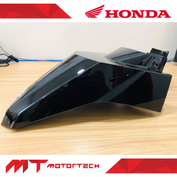 Genuine Honda Beat V2 Black Front Fender Lazada PH