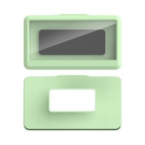 Waterproof Bathroom Phone Stand 360 Degree Adjustable Viewing Designs Portable Accessory for Music and Calls in Shower