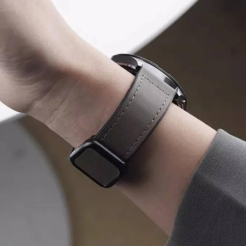 20mm 22mm For xiaomi mi watch color color Strap For xiaomi