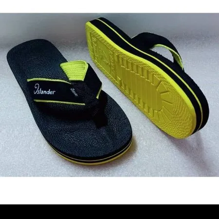 Islander on sale flip flops