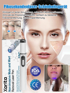 Portable Body Skin Care Pen Gentle Cleansing Epidermal Skin Care Smoothing Skin Blemishes Face