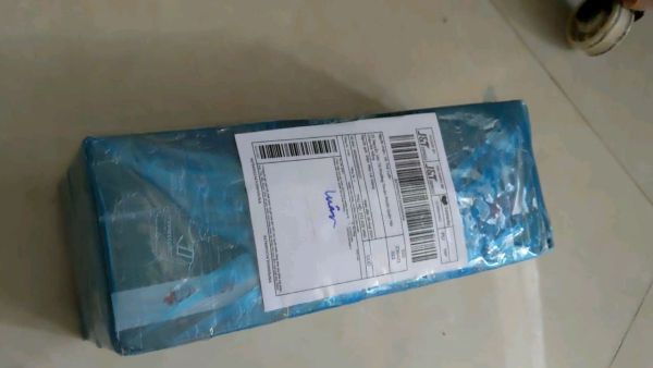 Buyer review video 2