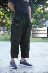 Celana Sirwal Boxer Betras Exlusive Product Pria Dewasa Best Seller Jualan Laris - Murah